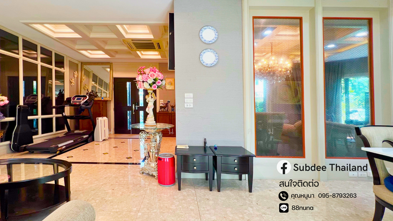 ขาย - Grand Bangkok Boulevard Pinklao : แกรนด์ บางกอก บูเลอวาร์ด ปิ่นเกล้า, กรุงเทพ