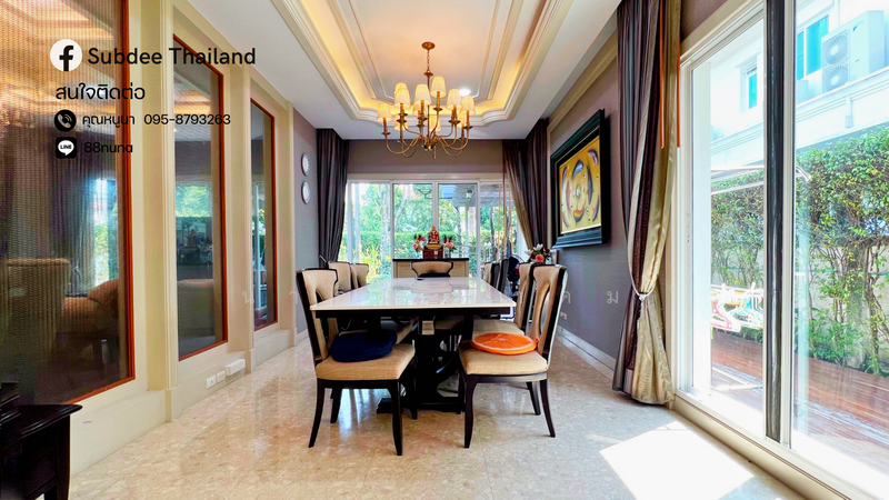 ขาย - Grand Bangkok Boulevard Pinklao : แกรนด์ บางกอก บูเลอวาร์ด ปิ่นเกล้า, กรุงเทพ