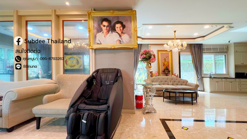 ขาย - Grand Bangkok Boulevard Pinklao : แกรนด์ บางกอก บูเลอวาร์ด ปิ่นเกล้า, กรุงเทพ