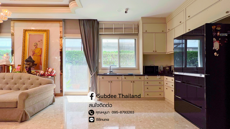 ขาย - Grand Bangkok Boulevard Pinklao : แกรนด์ บางกอก บูเลอวาร์ด ปิ่นเกล้า, กรุงเทพ