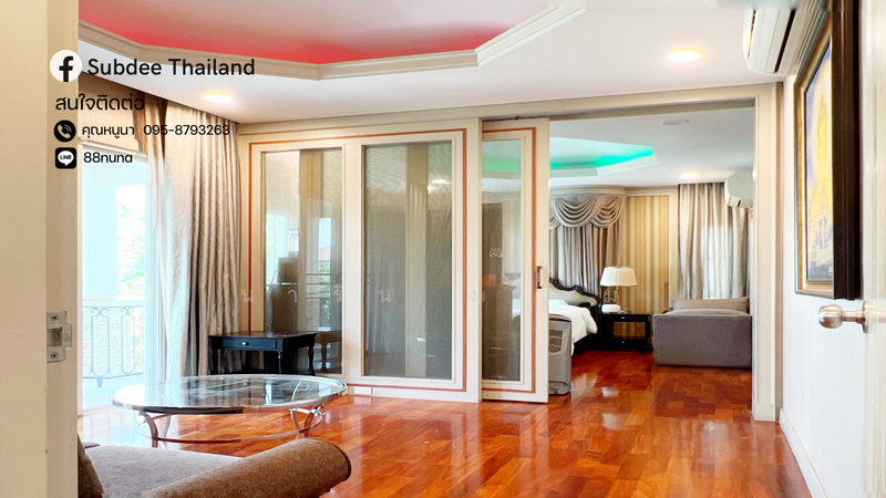 ขาย - Grand Bangkok Boulevard Pinklao : แกรนด์ บางกอก บูเลอวาร์ด ปิ่นเกล้า, กรุงเทพ