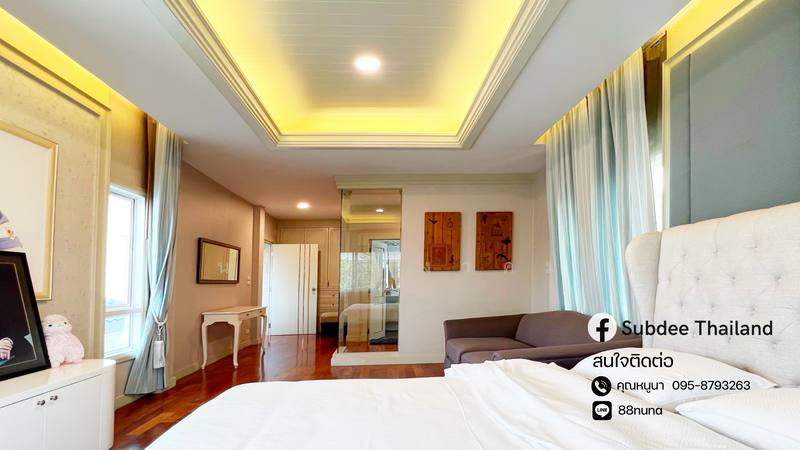 ขาย - Grand Bangkok Boulevard Pinklao : แกรนด์ บางกอก บูเลอวาร์ด ปิ่นเกล้า, กรุงเทพ