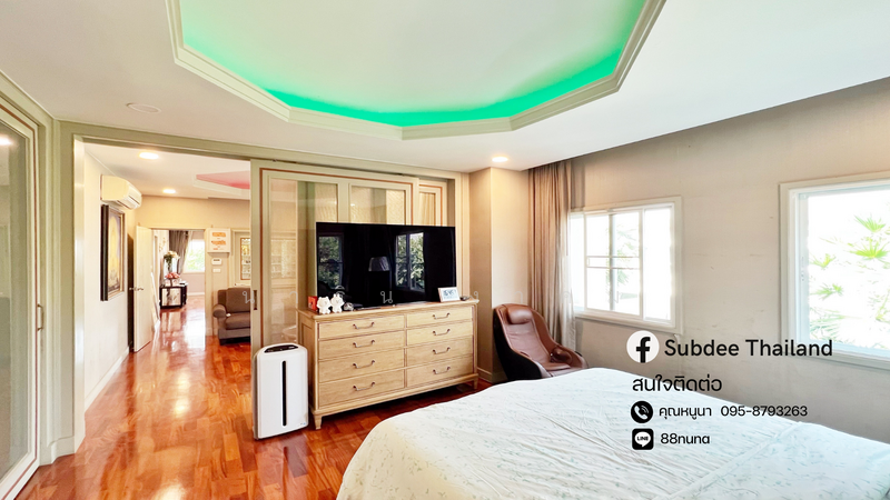 ขาย - Grand Bangkok Boulevard Pinklao : แกรนด์ บางกอก บูเลอวาร์ด ปิ่นเกล้า, กรุงเทพ