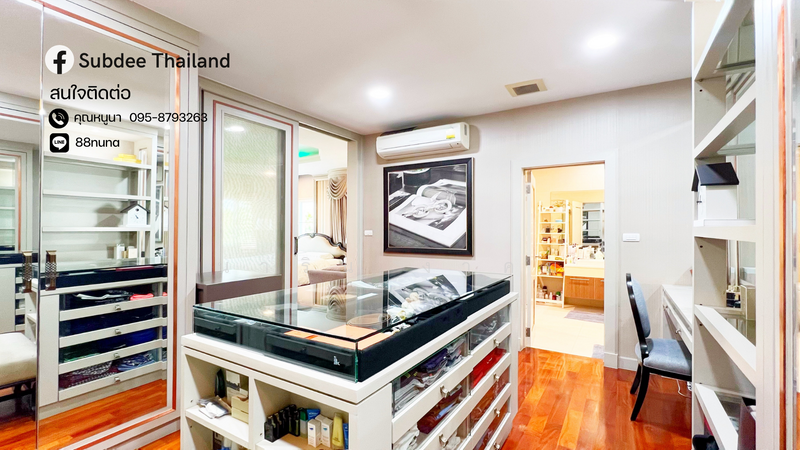 ขาย - Grand Bangkok Boulevard Pinklao : แกรนด์ บางกอก บูเลอวาร์ด ปิ่นเกล้า, กรุงเทพ