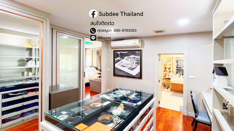 ขาย - Grand Bangkok Boulevard Pinklao : แกรนด์ บางกอก บูเลอวาร์ด ปิ่นเกล้า, กรุงเทพ