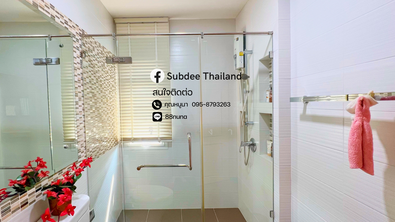 ขาย - Grand Bangkok Boulevard Pinklao : แกรนด์ บางกอก บูเลอวาร์ด ปิ่นเกล้า, กรุงเทพ