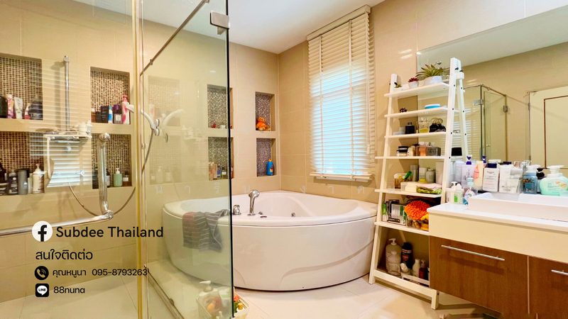 ขาย - Grand Bangkok Boulevard Pinklao : แกรนด์ บางกอก บูเลอวาร์ด ปิ่นเกล้า, กรุงเทพ