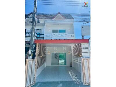 ขาย - Baan Rungnapa 1 : บ้านรุ่งนภา 1, กรุงเทพ