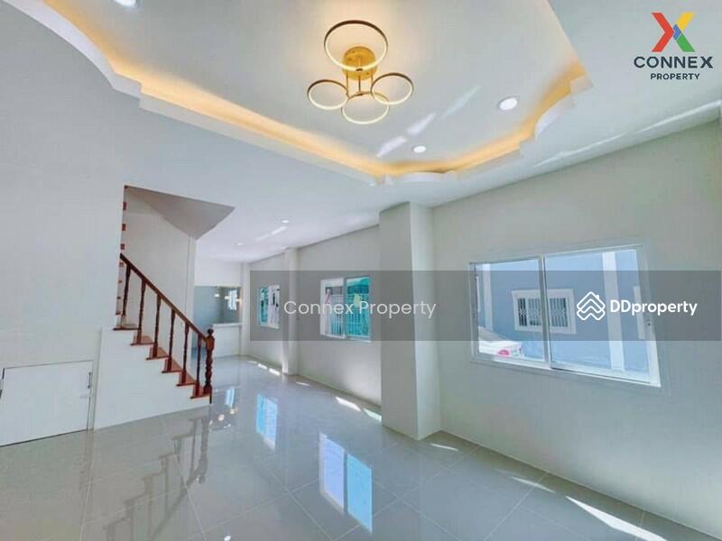 ขาย - Baan Rungnapa 1 : บ้านรุ่งนภา 1, กรุงเทพ