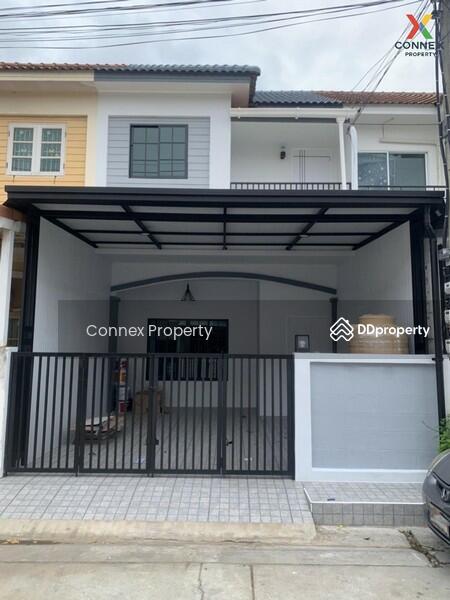 ขาย - บ้านสวัสดี สายไหม-วัชรพล : Suwasdee Home Saimai-Watcharapol, ปทุมธานี