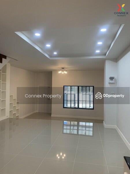 ขาย - บ้านสวัสดี สายไหม-วัชรพล : Suwasdee Home Saimai-Watcharapol, ปทุมธานี
