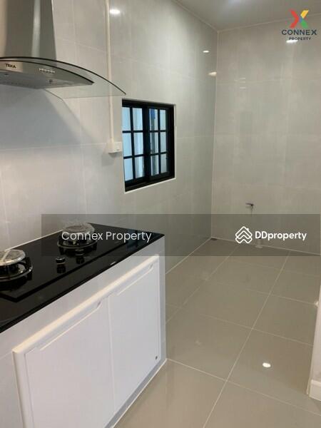 For Sale - Suwasdee Home Saimai-Watcharapol, Pathum Thani