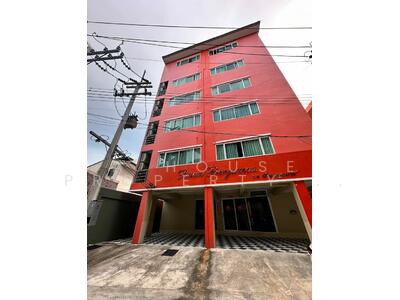 ขาย - ขาย ให้เช่า กิจการหอพัก ใจกลางเมือง ศรีราชา, ชลบุรี