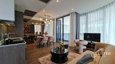 ขาย - Wyndham Grand Residences Wongamat Pattaya : วินด์แฮม แกรนด์ เรสซิเดนส์ วงศ์อมาตย์ พัทยา, ชลบุรี