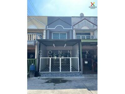 ขาย - Amarinniwet 3 Plan 4 : อัมรินทร์นิเวศน์ 3 ผัง 4, กรุงเทพ