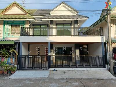 ขาย - Baan Pruksa 12 : บ้านพฤกษา 12, ปทุมธานี