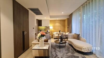 ขาย - Wyndham Grand Residences Wongamat Pattaya : วินด์แฮม แกรนด์ เรสซิเดนส์ วงศ์อมาตย์ พัทยา, ชลบุรี