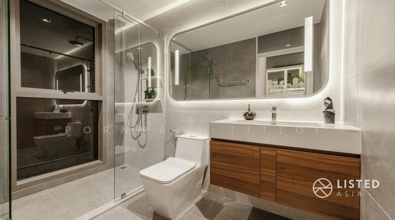 For Sale - SKYPARK Lucean Jomtien Pattaya, Chon Buri (Pattaya)