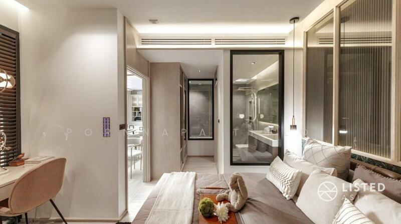 For Sale - SKYPARK Lucean Jomtien Pattaya, Chon Buri (Pattaya)