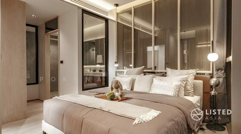 For Sale - SKYPARK Lucean Jomtien Pattaya, Chon Buri (Pattaya)