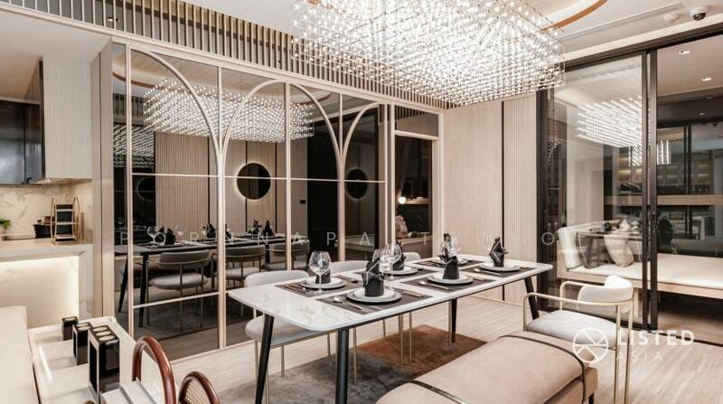 For Sale - SKYPARK Lucean Jomtien Pattaya, Chon Buri (Pattaya)