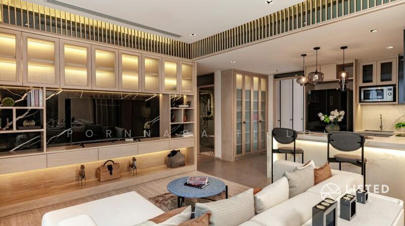 For Sale - SKYPARK Lucean Jomtien Pattaya, Chon Buri (Pattaya)