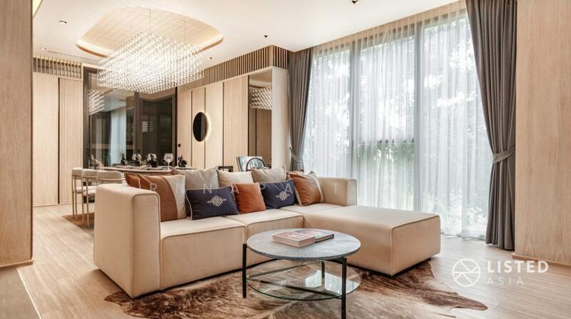 For Sale - SKYPARK Lucean Jomtien Pattaya, Chon Buri (Pattaya)