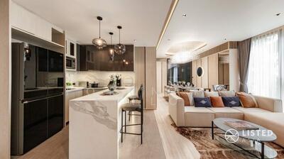 ขาย - SKYPARK Lucean Jomtien Pattaya : สกายพาร์ค ลูเชี่ยน จอมเทียน พัทยา, ชลบุรี