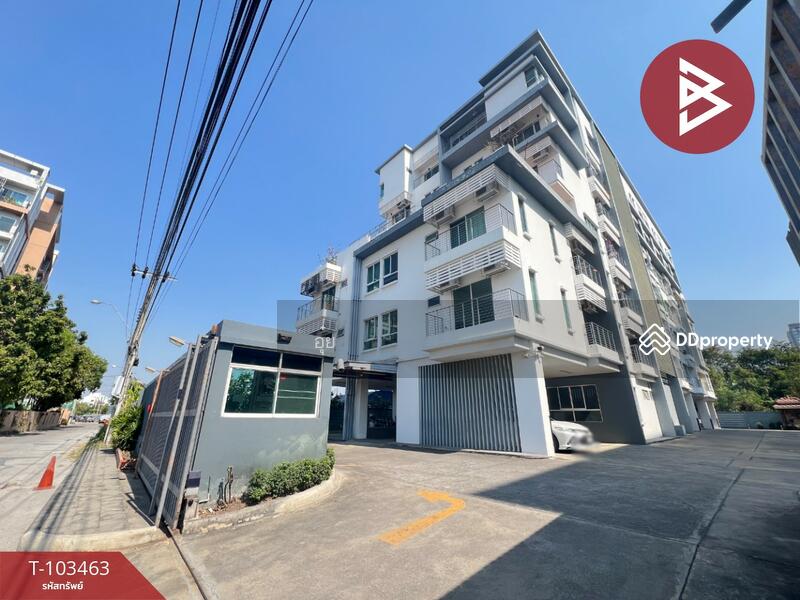 ขาย - The Urbana Nontaburi : คอนโด ดิเออร์บาน่า นนทบุรี, นนทบุรี
