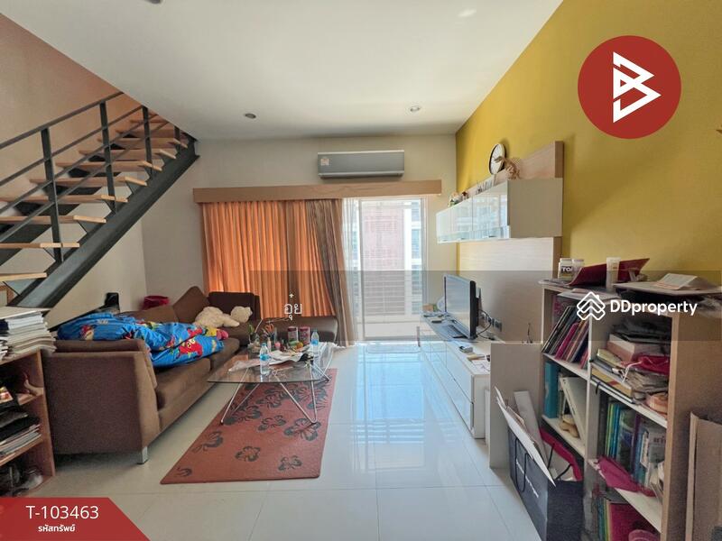 ขาย - The Urbana Nontaburi : คอนโด ดิเออร์บาน่า นนทบุรี, นนทบุรี