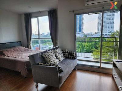 ขาย - Lumpini Place Bangna Km.3 : ลุมพินี เพลส บางนา กม.3, กรุงเทพ