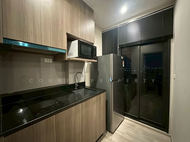 IDEO Mobi Sukhumvit Eastpoint, กรุงเทพ, Sukhumvit Road, บางนา, กรุงเทพ, 26 ตร.ม., คอนโด ขาย, โดย Connex Property, 11744045 - DDproperty.com