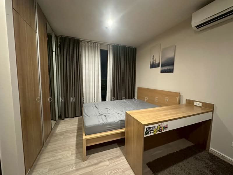 IDEO Mobi Sukhumvit Eastpoint, กรุงเทพ, Sukhumvit Road, บางนา, กรุงเทพ, 26 ตร.ม., คอนโด ขาย, โดย Connex Property, 11744045 - DDproperty.com