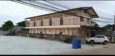 ขาย - ขายกิจการหอพัก แหล่งชุมชน บางพระ ศรีราชา, ชลบุรี