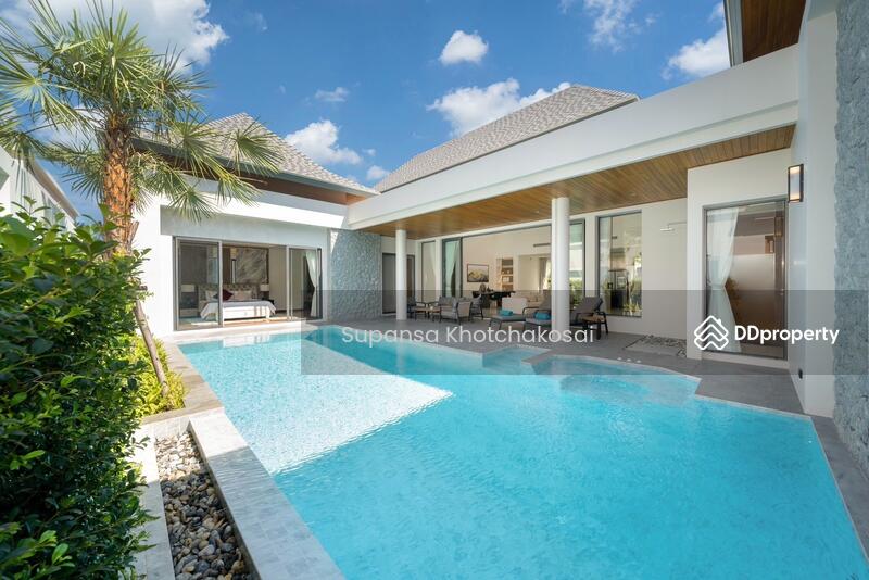 For Sale - The Breeze Villas, Phuket