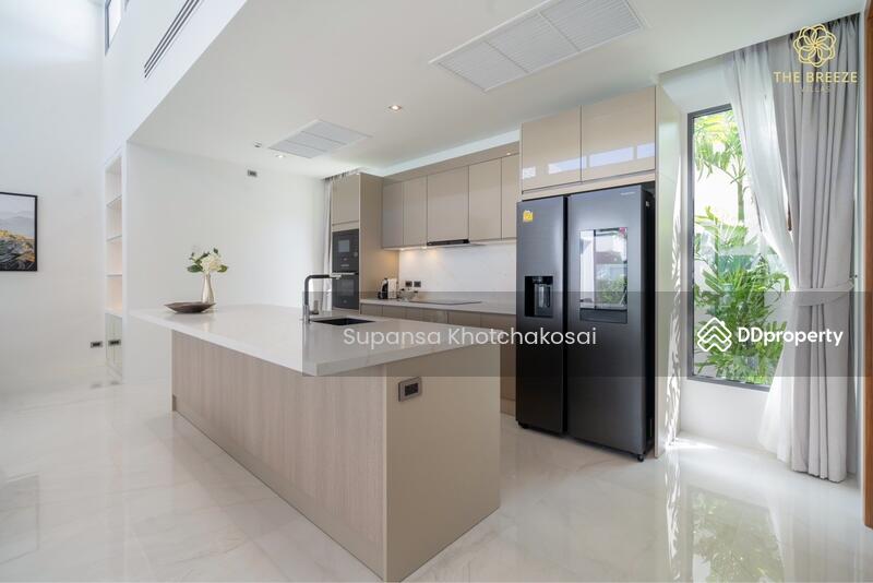 For Sale - The Breeze Villas, Phuket