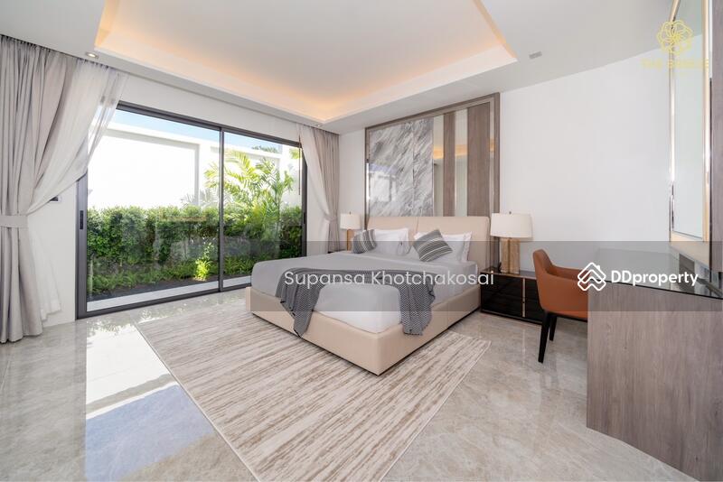 For Sale - The Breeze Villas, Phuket