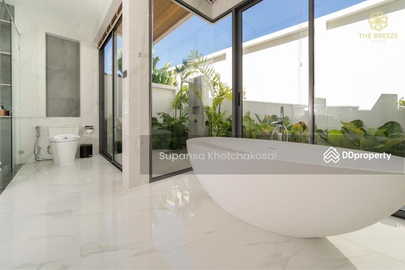 For Sale - The Breeze Villas, Phuket