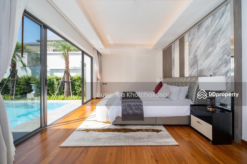 For Sale - The Breeze Villas, Phuket