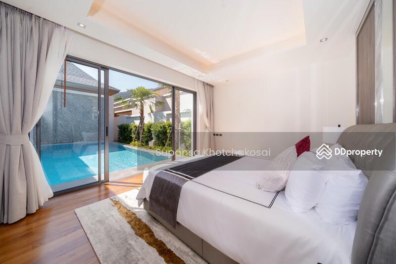 For Sale - The Breeze Villas, Phuket