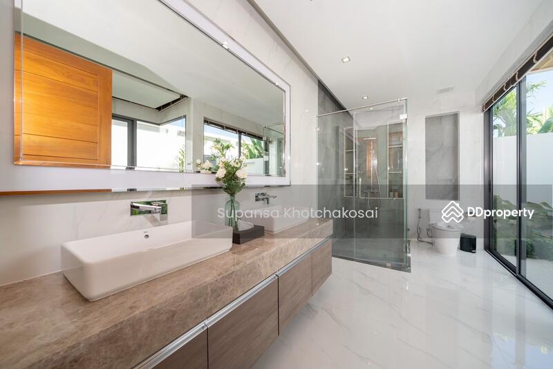 For Sale - The Breeze Villas, Phuket