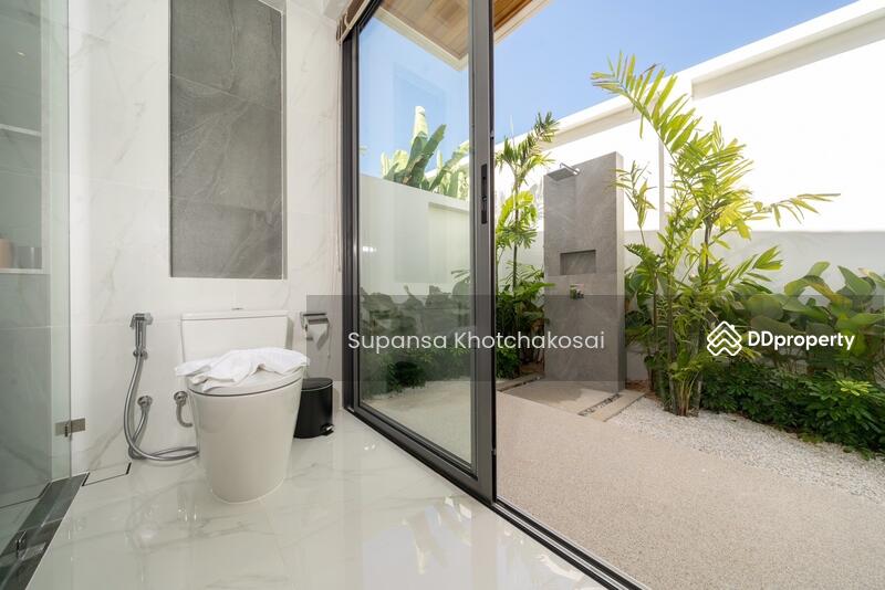 For Sale - The Breeze Villas, Phuket