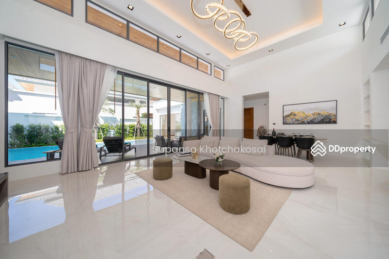 For Sale - The Breeze Villas, Phuket