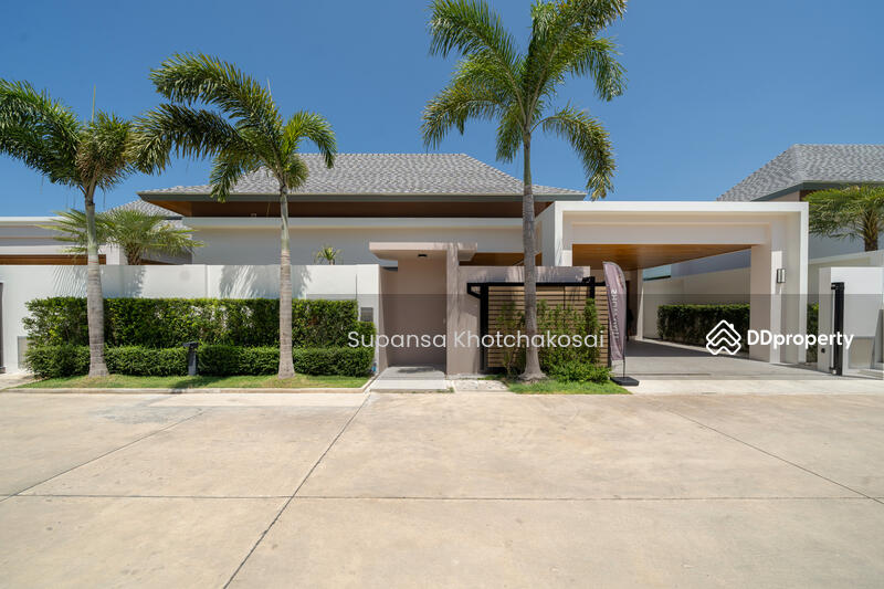 For Sale - The Breeze Villas, Phuket