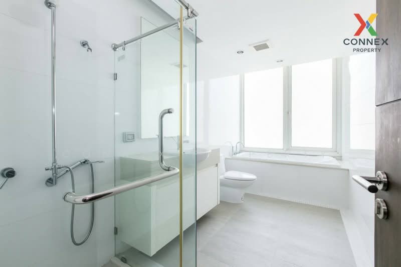 Siri Residence, Bangkok, 21 Soi Sukhumvit 24, Khong Tan, Khlong Toei, Bangkok, 3 Bedrooms, 145 sqm, Condo For Sale, by Connex Property, 11744085 - DDproperty.com