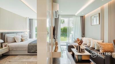 ขาย - The Coral Pattaya : เดอะ คอรัล พัทยา, ชลบุรี