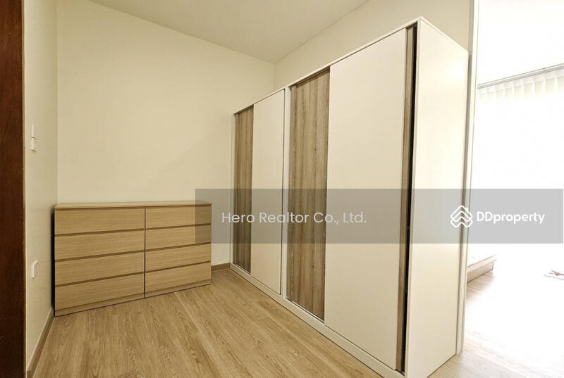 For Rent - For Sale Bangkok Home Office Nak Niwat Lad Phrao BRE20330, Bangkok