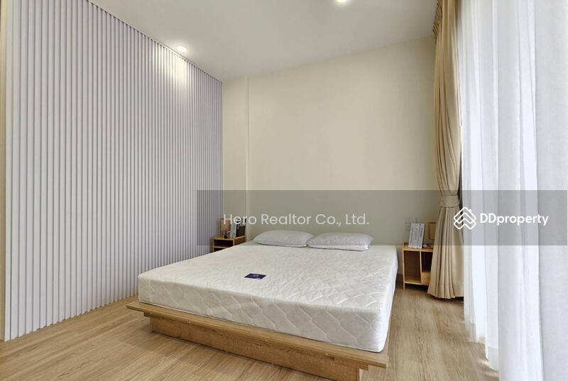 For Rent - For Sale Bangkok Home Office Nak Niwat Lad Phrao BRE20330, Bangkok
