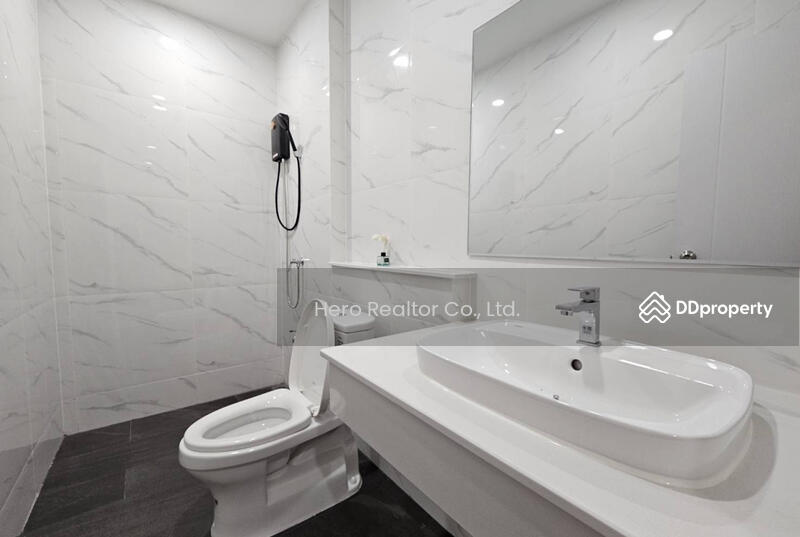 For Rent - For Sale Bangkok Home Office Nak Niwat Lad Phrao BRE20330, Bangkok