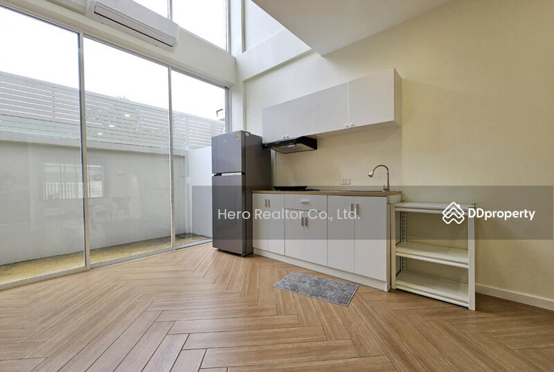 For Rent - For Sale Bangkok Home Office Nak Niwat Lad Phrao BRE20330, Bangkok